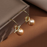 Special-interest Design High-grade Ear Studs Personality