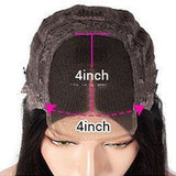Real Human Hair Lace Headgear For Women
