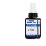 Uv Glue, Acrylic Glue, Plexiglass Glue, Universal Shadowless Glue