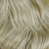 Blonde Lace Front Wig  Transparent Lace Frontal Wig Pre Plucked  Brazilian Body Wave Human Hair Wigs