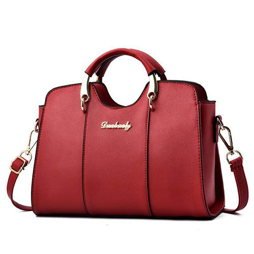 WOMEN BAGS