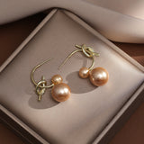 Special-interest Design High-grade Ear Studs Personality