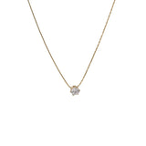 Women's Non-fading High-grade All-matching Simple Necklace