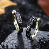 Women's Fashionable Simple Korean Earrings