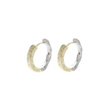 Women's Fashionable Simple Korean Earrings