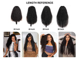 280% Density 13x6 Deep Wave Lace Frontal Human Hair Wigs Hd Loose Deep Wave 14x4 Lace Front Wig Curly Closure Wigs For Women