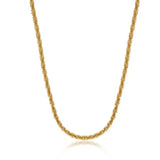 Starry Necklace For Women Sparkling