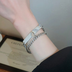 BRACLETS