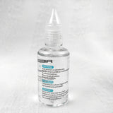 New Seamless Dismantling Hair Glue Plant Colorless And Odorless