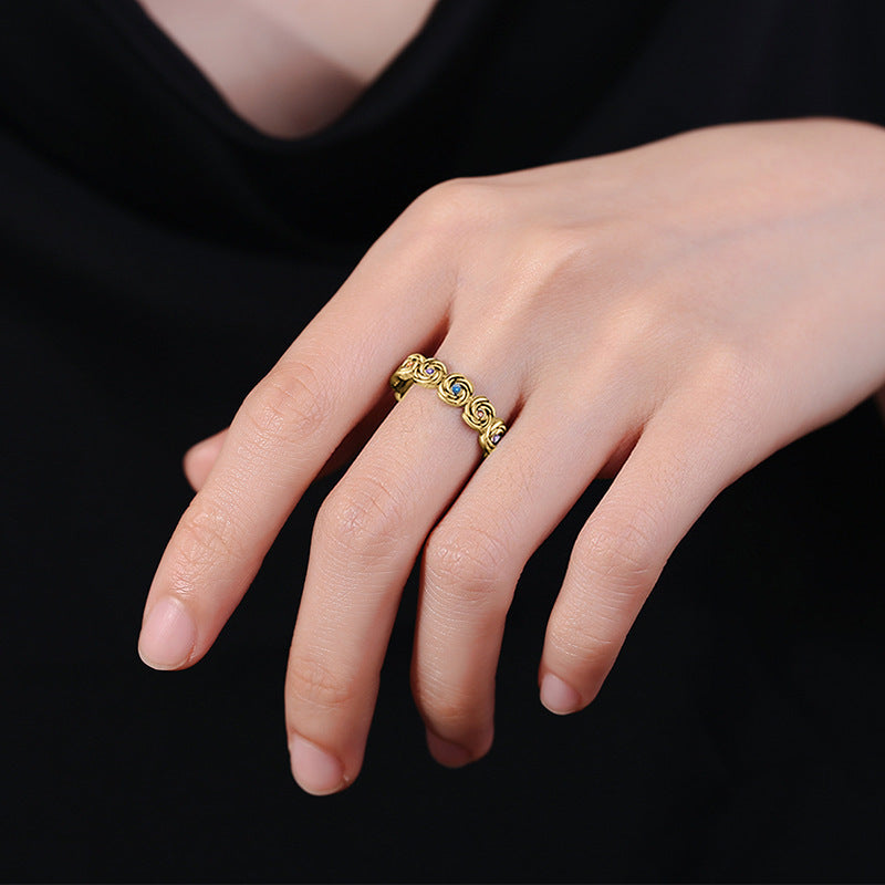 RINGS