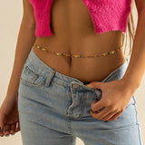 BODY CHAIN