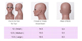 Princess Hair 13x6 HD Lace Frontal Human Hair Wigs Pre Plucked Straight Transparent Lace Front Human Hair Wigs For Women