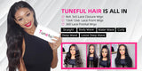 Tuneful 27# Honey Blonde Colored Human Hair Wigs Straight 180% 13x4 HD Transparent Lace Front Human Hair Wigs For Women