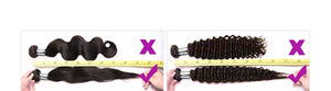 7X5 13X4 Water Wave Glueless Wig Ready to Wear PrePlucked 13X6 Deep Wave HD Lace Frontal Wig Curly Human Hair Wigs For Women