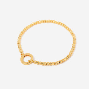 Women's Exquisite Fashion Personality Birthstone Bracelet