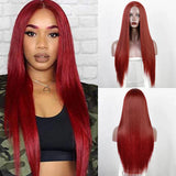 32inch Magic Stick High Ponytail Wig
