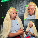 Brazilian Deep Wave Human Hair Wig