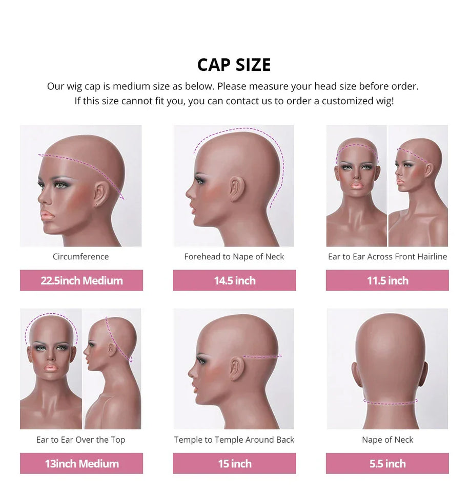 613 Honey Blonde 13x6 HD Lace Frontal Human Hair Wigs Transparent Brazilian Straight 13x4 Lace Frontal Human Hair Wigs For Women