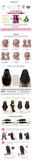 30 32 inch Transparent Deep Wave 13x6 Lace Front Human Hair Wigs 13x4 Lace Frontal Wig Human Hair Wigs 100% Human Hair Quality