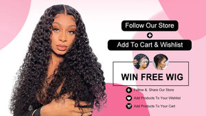HD Deep Wave 13x4 Lace Frontal Human Hair Wig On Sale 28 30 32 Inch Brazilian Remy 200% Density Curly 4x4 Closure Wigs for Women