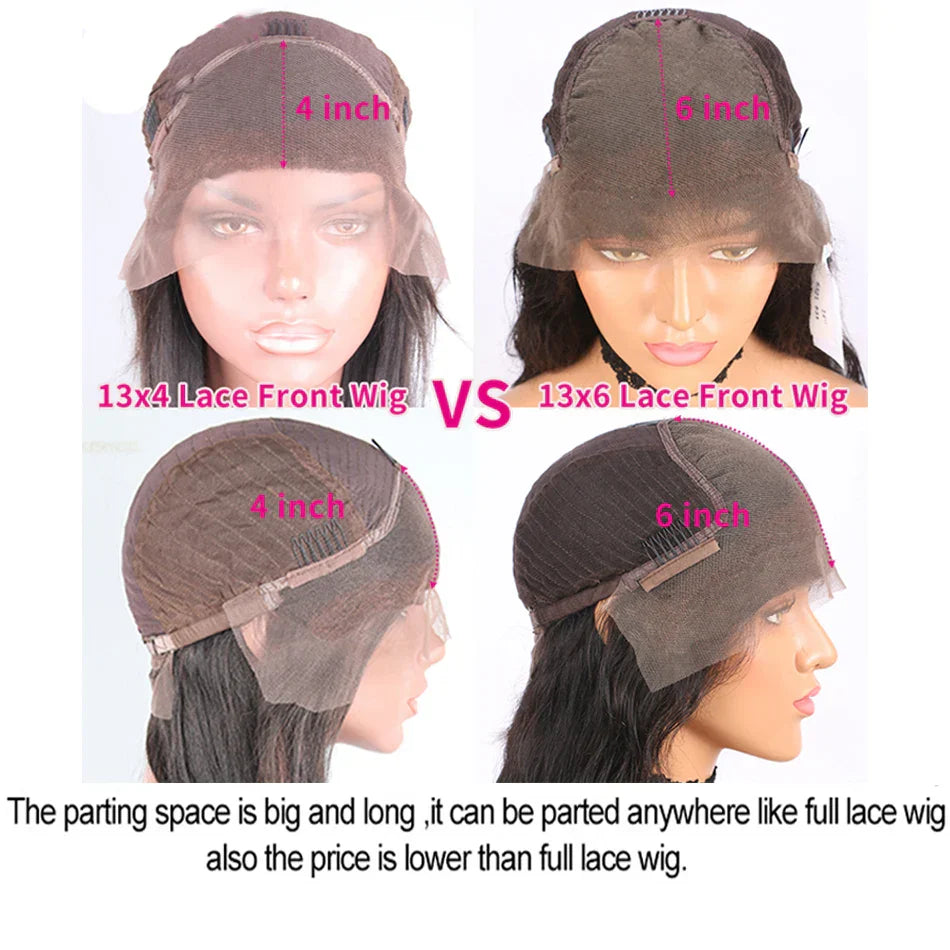 13x6 Lace 99j Red Burgundy Colored HD Lace Frontal Human Hair Wigs 13x6 Lace Front Human Hair Wigs Trendy Color Human Hair Wigs