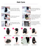 HD Deep Wave 13x4 Lace Frontal Human Hair Wig On Sale 28 30 32 Inch Brazilian Remy 200% Density Curly 4x4 Closure Wigs for Women