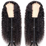 30 32 inch Transparent Deep Wave 13x6 Lace Front Human Hair Wigs 13x4 Lace Frontal Wig Human Hair Wigs 100% Human Hair Quality
