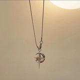 Special-interest Design Mango XINGX Necklace Cold Style