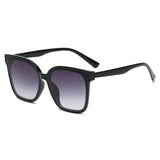 Retro Hot Simple Sunglasses For Women