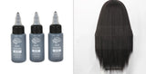 Wig Glue Eyelash Hair Curtain Ecological