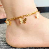 ANKLETS