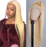 Drawstring Ponytail Water Ripple Wig