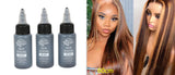 Wig Glue Eyelash Hair Curtain Ecological